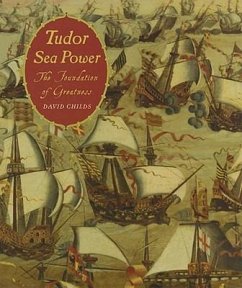 Tudor Sea Power - Childs, David