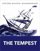 Oxford School Shakespeare: The Tempest