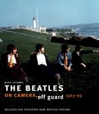 The Beatles - On Camera, Off Guard, w. DVD