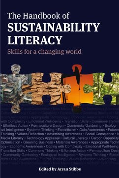 The Handbook of Sustainability Literacy