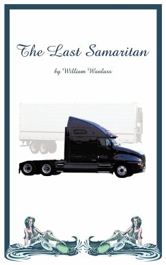 The Last Samaritan - Wanlass, William