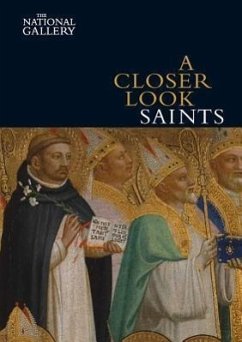 A Closer Look: Saints - Langmuir, Erika