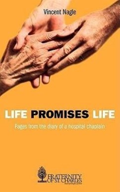 Life Promises Life - Nagle, Vincent