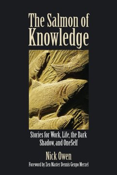 The salmon of knowledge - Owen, Nick