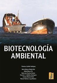 Biotecnología ambiental - Castillo Rodríguez, Francisco