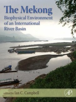 Cover The Mekong