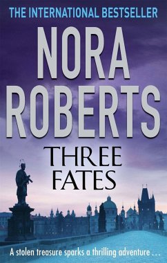 Three Fates - Roberts, Nora