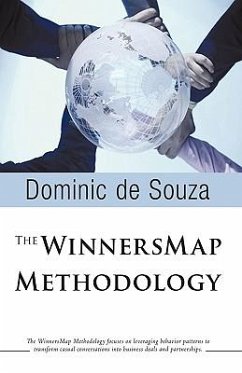 The Winnersmap Methodology - De Souza, Dominic