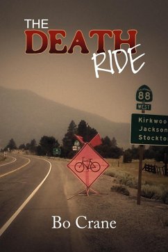 The Death Ride - Crane, Bo
