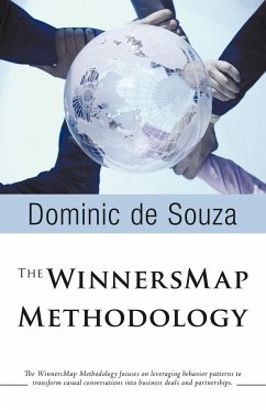 The Winnersmap Methodology - De Souza, Dominic