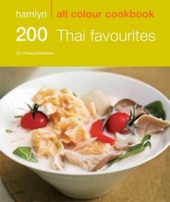 200 Thai favourites - Cheepchaiissara, Oi