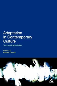 Cover Adaptation in Contemporary Culture