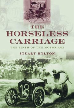 The Horseless Carriage - Hylton, Stuart