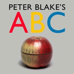 Peter Blake's ABC - Blake, Peter