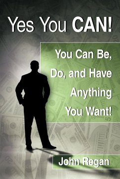 Yes You Can! - Regan, John