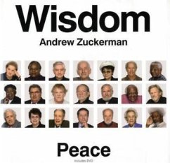 Peace, w. DVD - Zuckerman, Andrew