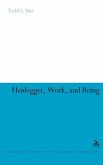 Heidegger, Work, and Being