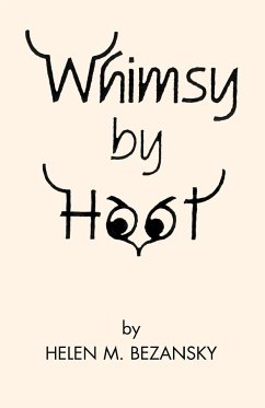 Whimsy by Hoot - Bezansky, Helen M.