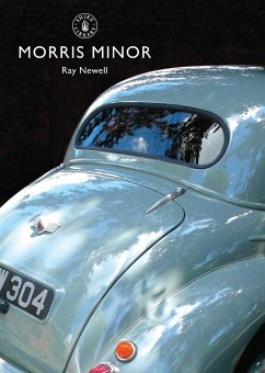 The Morris Minor - Newell, Ray