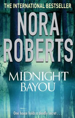 Midnight Bayou - Roberts, Nora