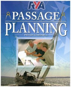 RYA Passage Planning - Chennell, Peter