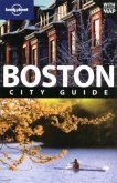 Lonely Planet Boston