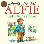 Alfie Wins a Prize