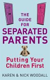 The Guide For Separated Parents