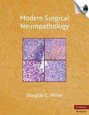 Modern Surgical Neuropathology - Miller, Douglas C