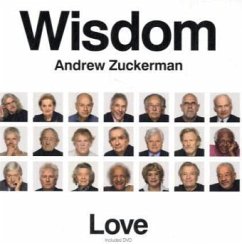 Love, w. DVD - Zuckerman, Andrew