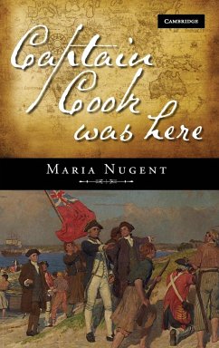 Captain Cook Was Here - Nugent, Maria