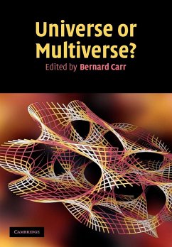 Universe or Multiverse? - Carr, Bernard