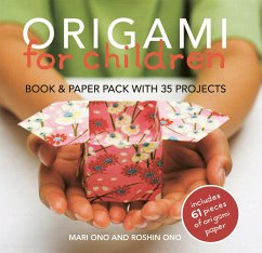 Origami for Children - Ono, Mari; Ono, Roshin