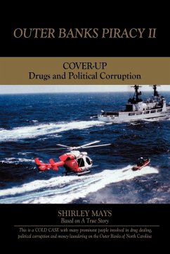 Outer Banks Piracy II