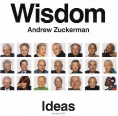 Ideas, w. DVD - Zuckerman, Andrew
