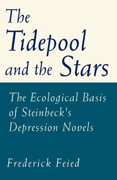 The Tidepool and the Stars - Feied, Frederick