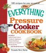 The Everything Pressure Cooker Cookbook - Bild 1