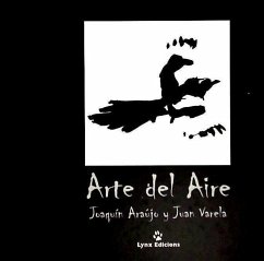 Arte del aire - Araújo, Joaquín