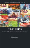 OIL IN CHINA (V18)