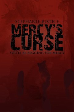Mercy's Curse - Justice, Stephanie