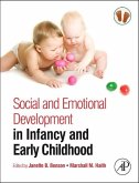 Social and Emotional Development in Infancy and Early Childhood