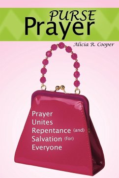 Purse Prayer - Cooper, Alicia R.