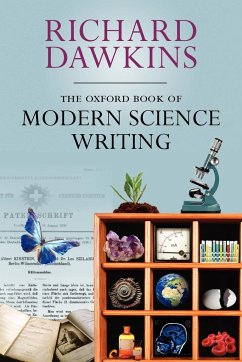 The Oxford Book of Modern Science Writing - Dawkins, Richard