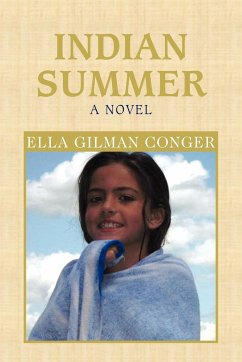 Indian Summer - Conger, Ella Gilman
