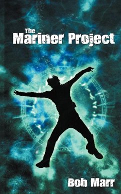 The Mariner Project - Marr, Bob