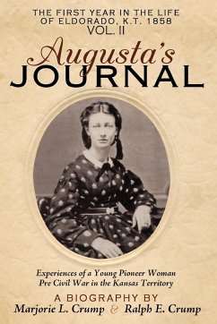 Augusta's Journal - Ralph & Marjorie Crump