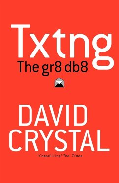 Txtng - Crystal, David