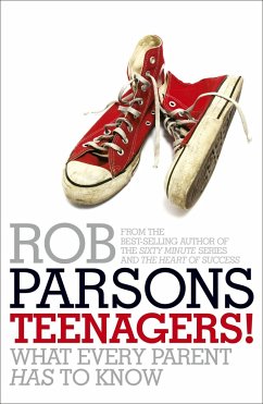 Teenagers! - Parsons, Rob