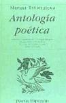 Antología poética - Tsvetaeva, Marina Ivanovna