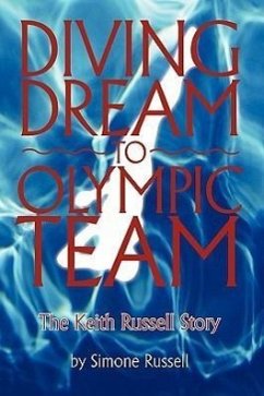 Diving Dream to Olympic Team
